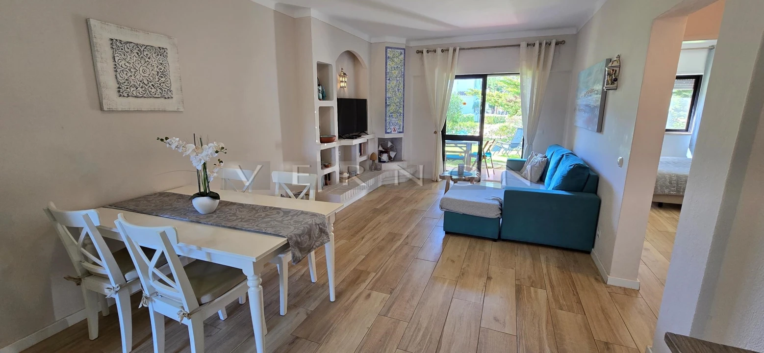Apartamento T2 para Venda em Lagoa e Carvoeiro Foto 12