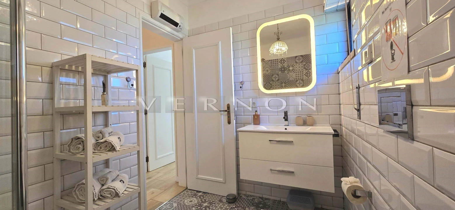 Apartamento T2 para Venda em Lagoa e Carvoeiro Foto 22