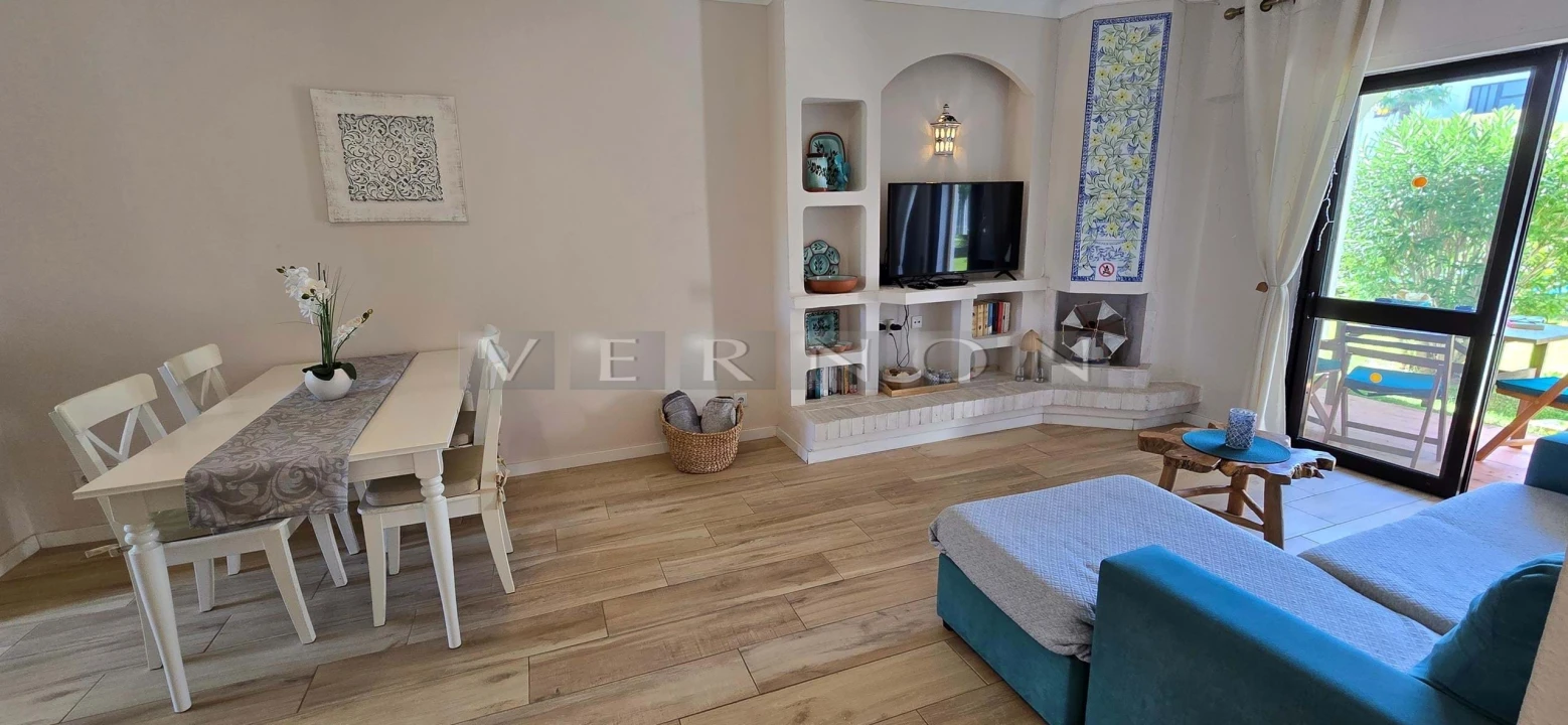Apartamento T2 para Venda em Lagoa e Carvoeiro Foto 13