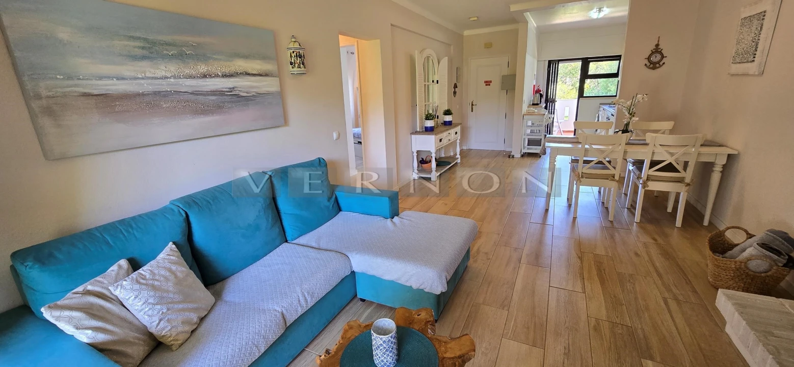 Apartamento T2 para Venda em Lagoa e Carvoeiro Foto 25