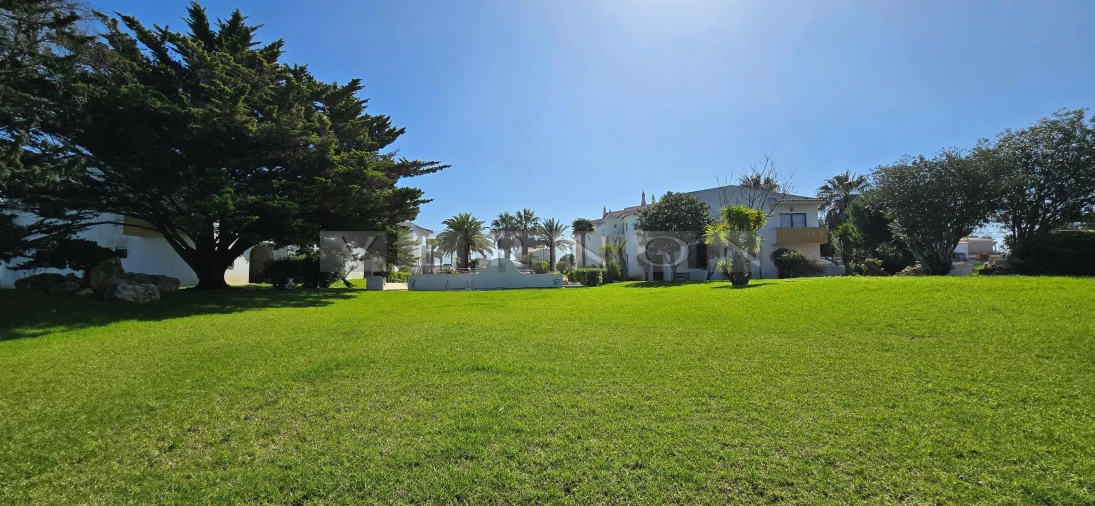 Apartamento T2 para Venda em Lagoa e Carvoeiro Foto 37