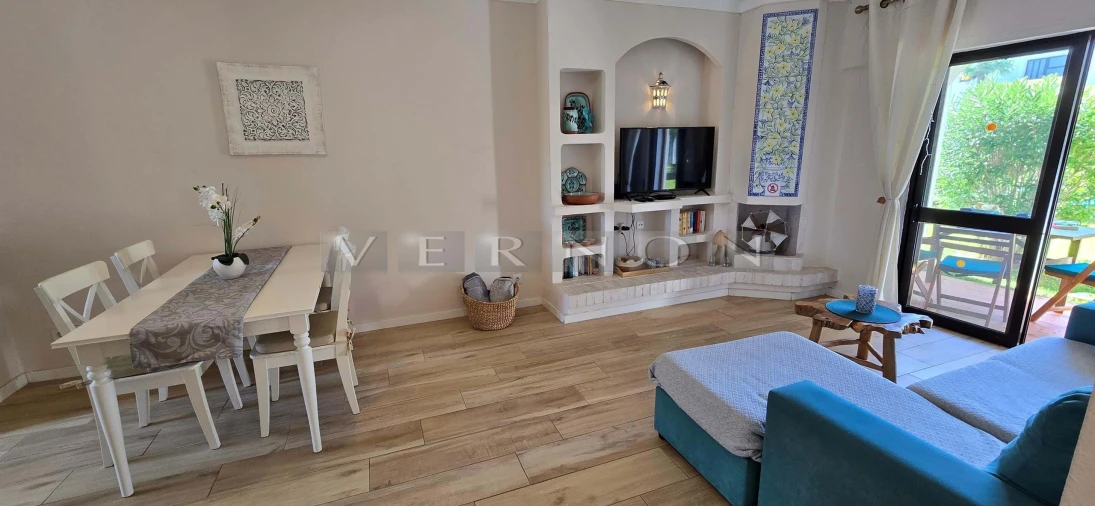 Apartamento T2 para Venda em Lagoa e Carvoeiro Foto 13