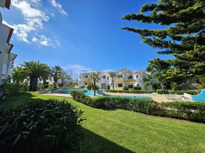 Apartamento T2 para Venda em Lagoa e Carvoeiro Foto 13