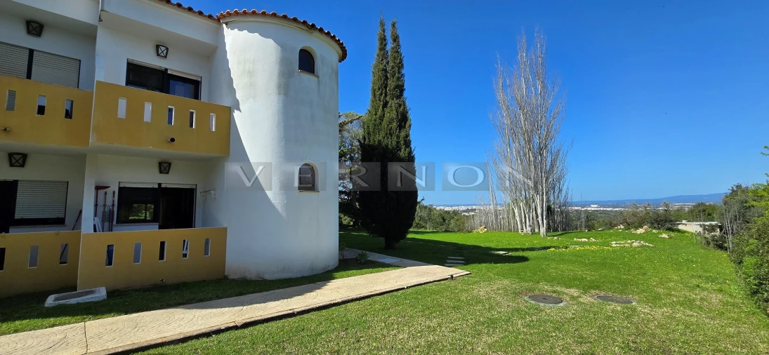 Apartamento T2 para Venda em Lagoa e Carvoeiro Foto 30
