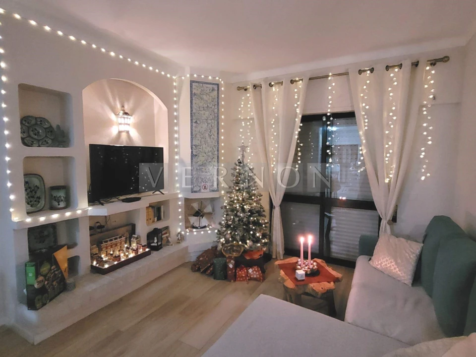 Apartamento T2 para Venda em Lagoa e Carvoeiro Foto 11