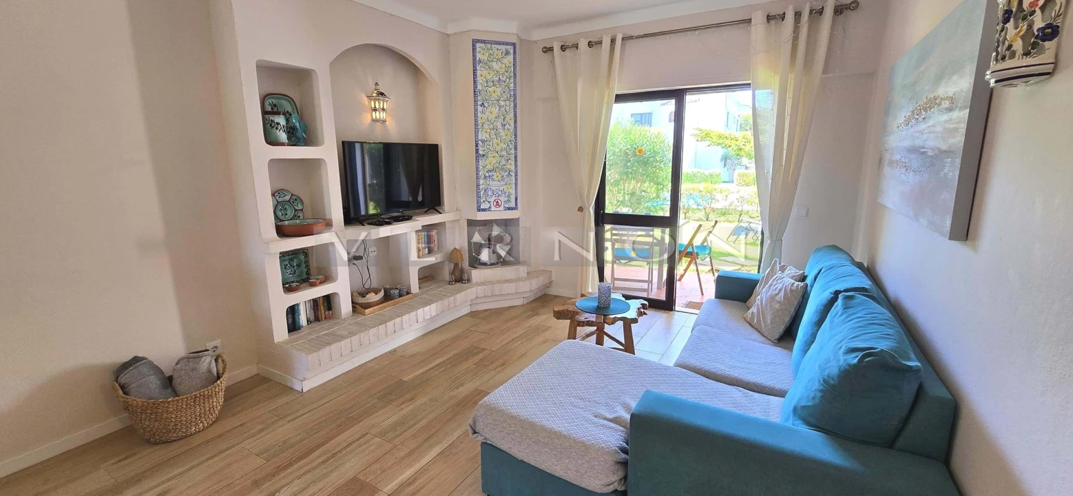 Apartamento T2 para Venda em Lagoa e Carvoeiro Foto 15