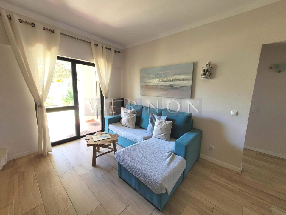 Apartamento T2 para Venda em Lagoa e Carvoeiro Foto 3