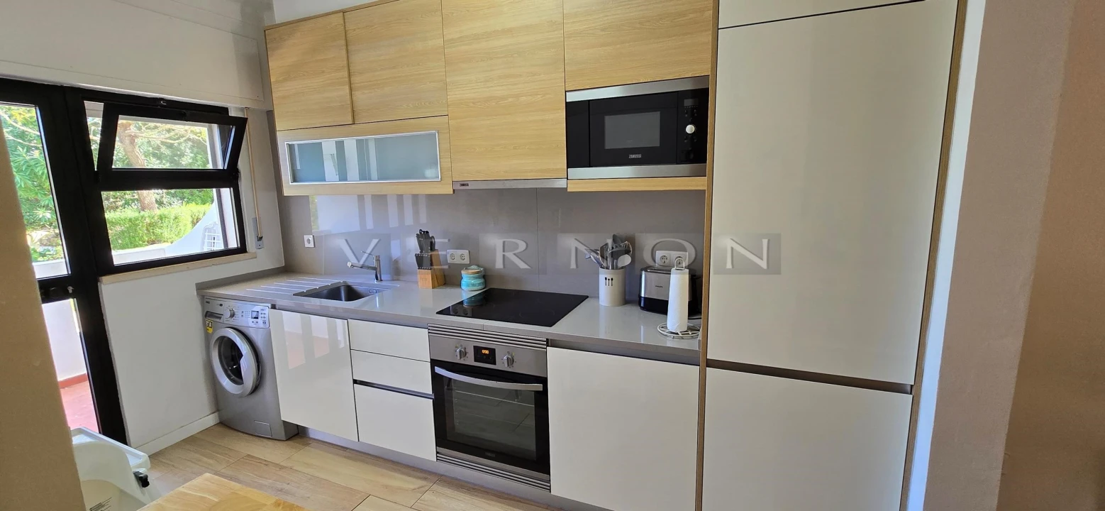 Apartamento T2 para Venda em Lagoa e Carvoeiro Foto 28