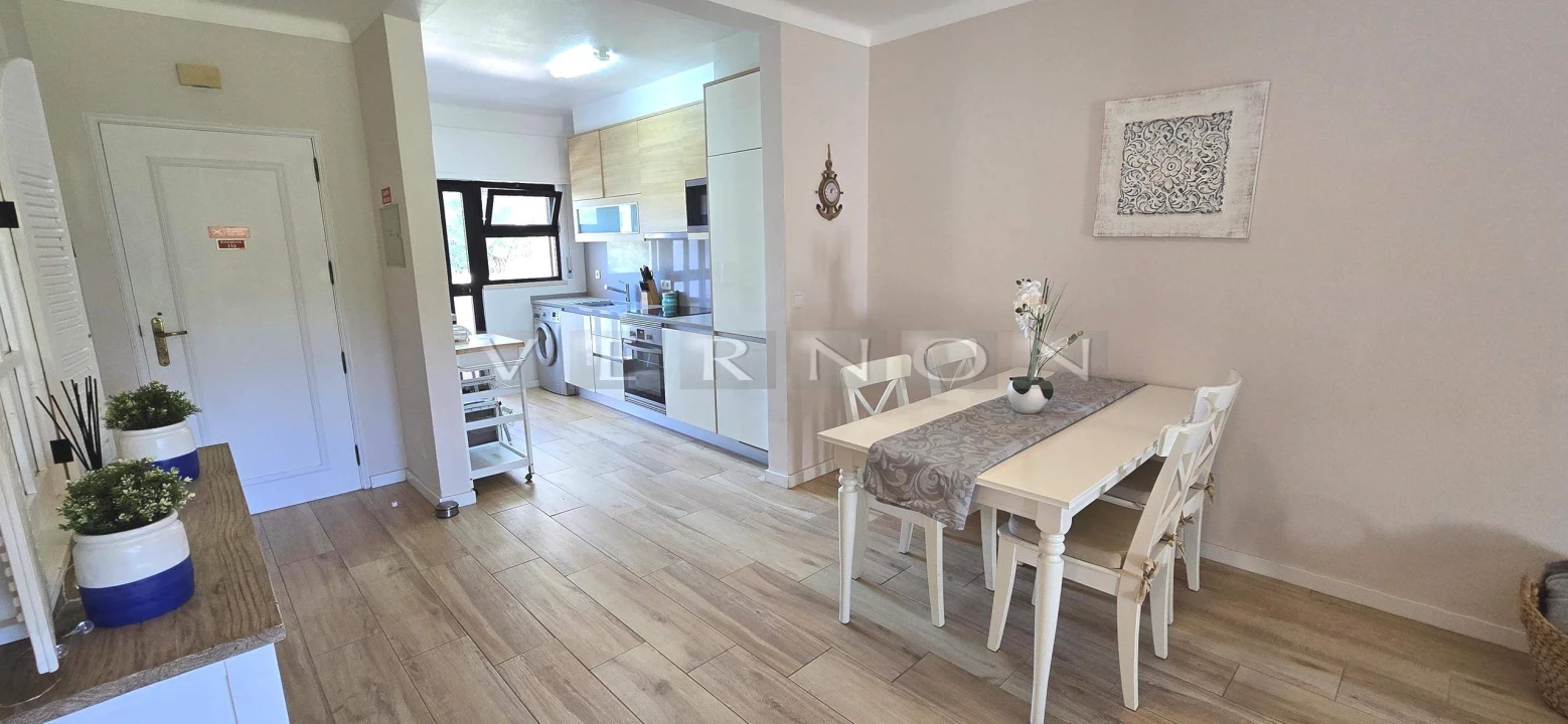 Apartamento T2 para Venda em Lagoa e Carvoeiro Foto 27