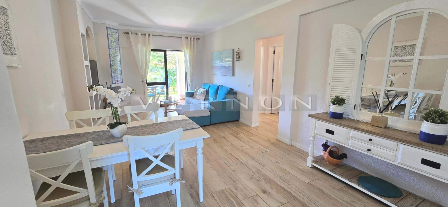 Apartamento T2 para Venda em Lagoa e Carvoeiro Foto 11