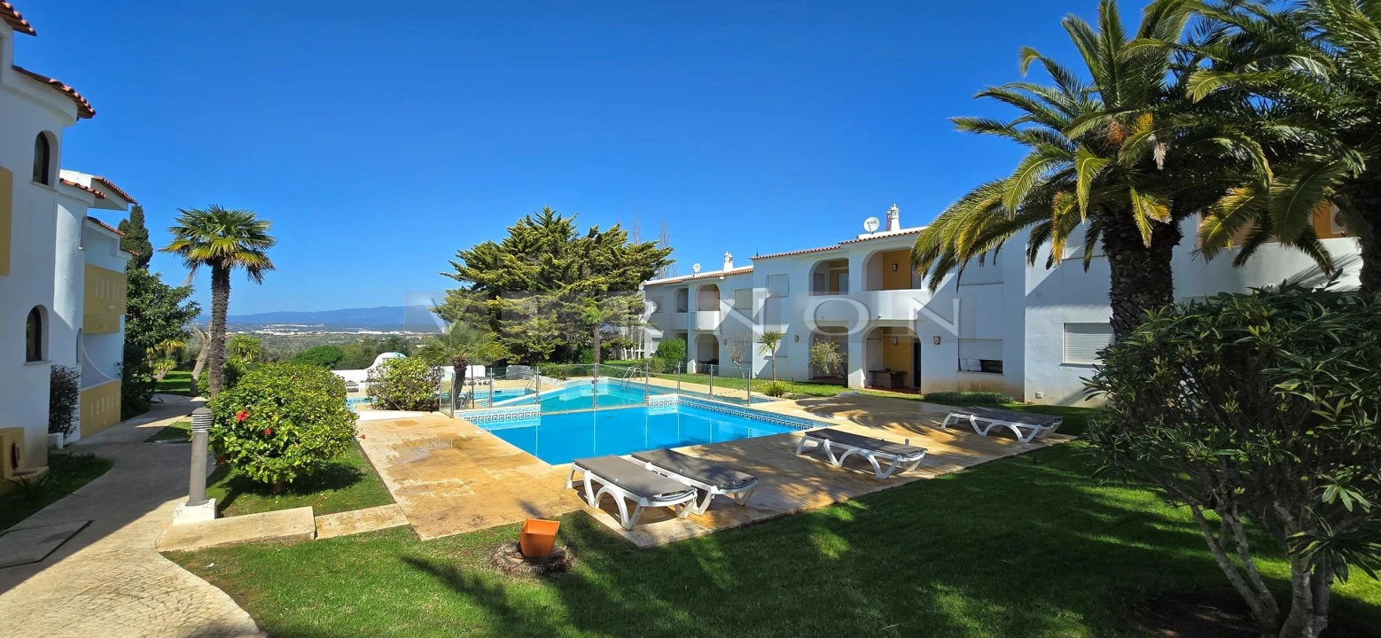 Apartamento T2 para Venda em Lagoa e Carvoeiro Foto 1