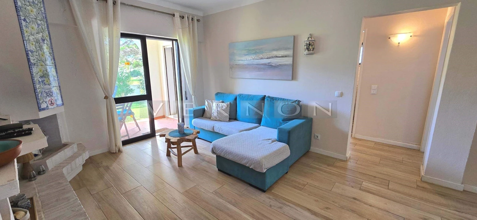 Apartamento T2 para Venda em Lagoa e Carvoeiro Foto 14
