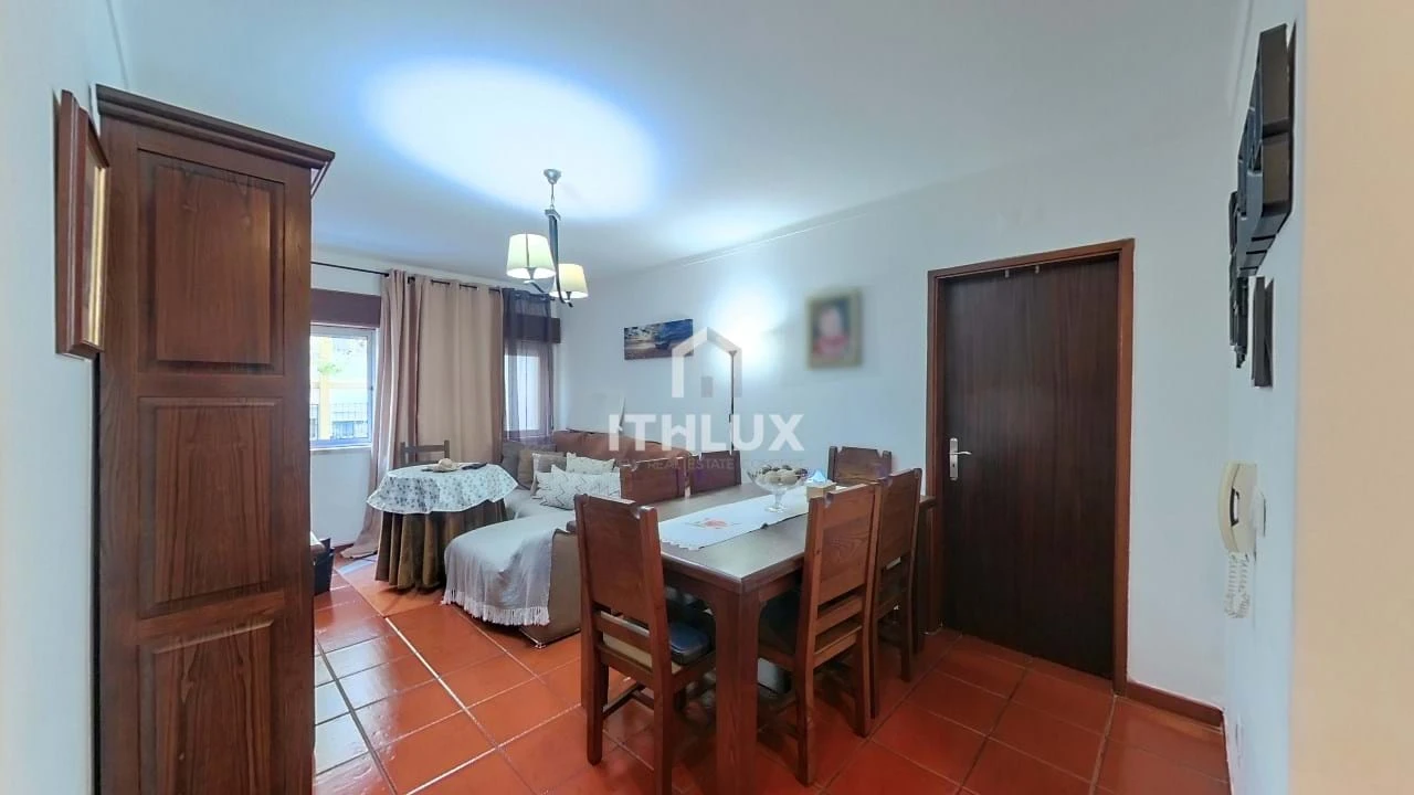 Apartamento T2 para Venda em São Bras e São Lourenço Foto 1