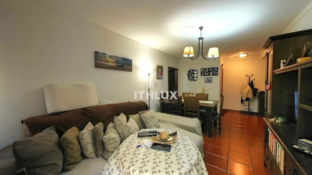 Apartamento T2 para Venda em São Bras e São Lourenço Foto 4