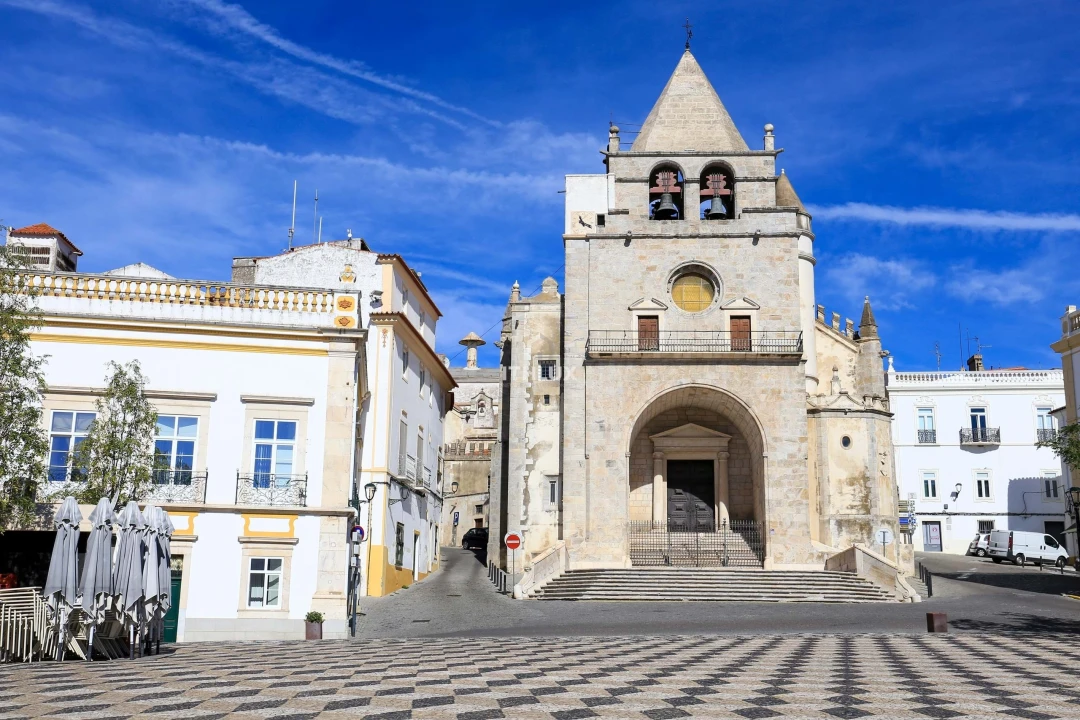 Apartamento T2 para Venda em São Bras e São Lourenço Foto 17