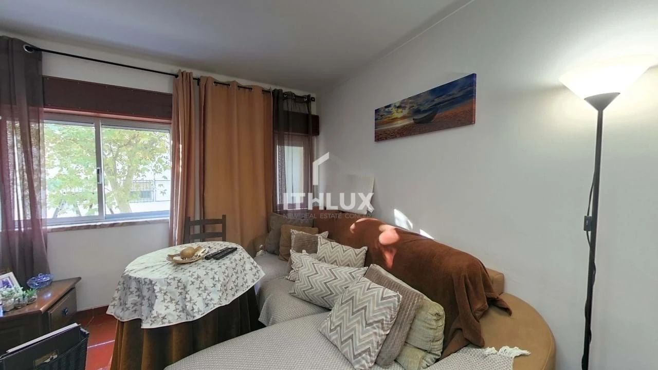 Apartamento T2 para Venda em São Bras e São Lourenço Foto 3