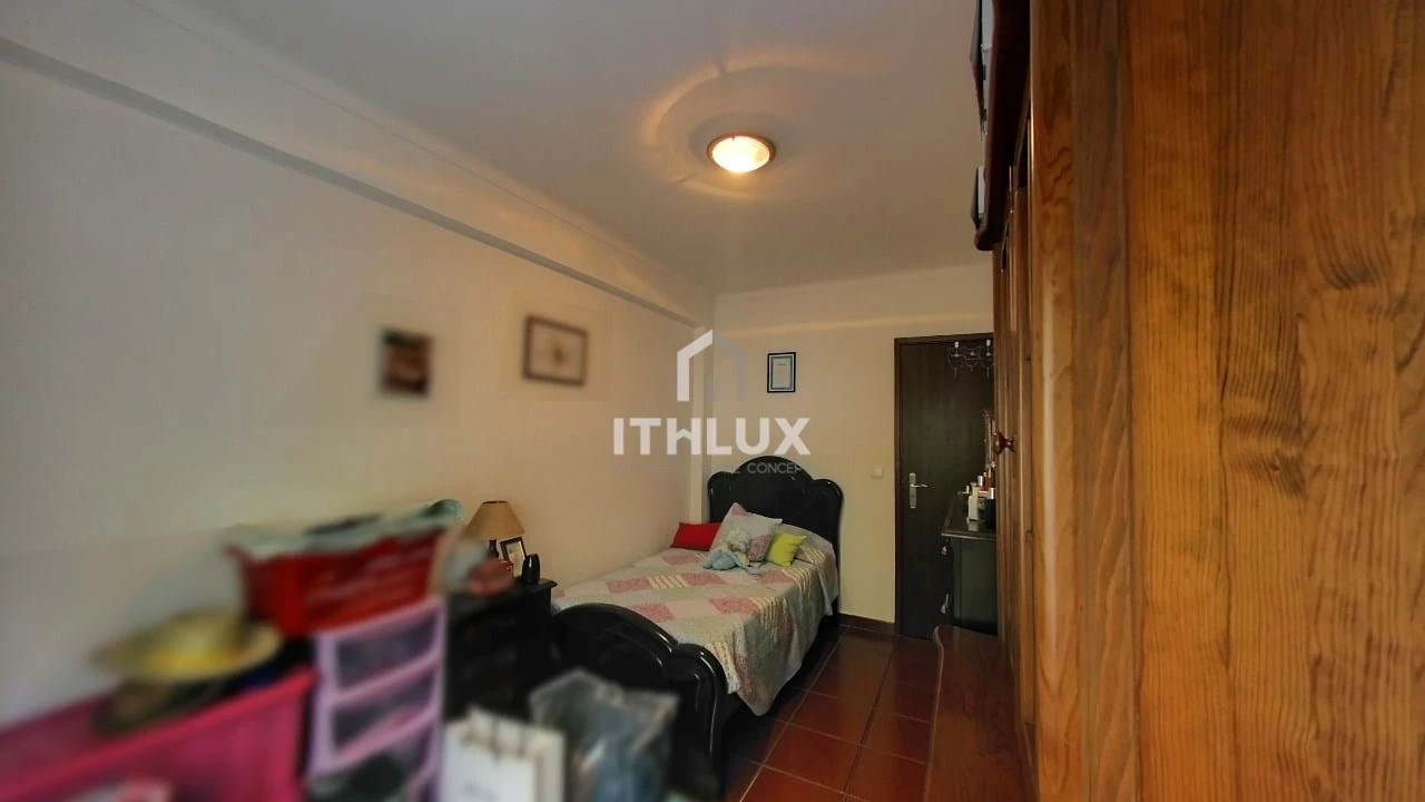 Apartamento T2 para Venda em São Bras e São Lourenço Foto 10