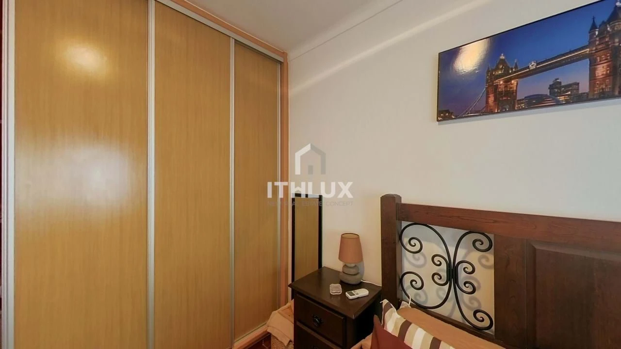 Apartamento T2 para Venda em São Bras e São Lourenço Foto 6