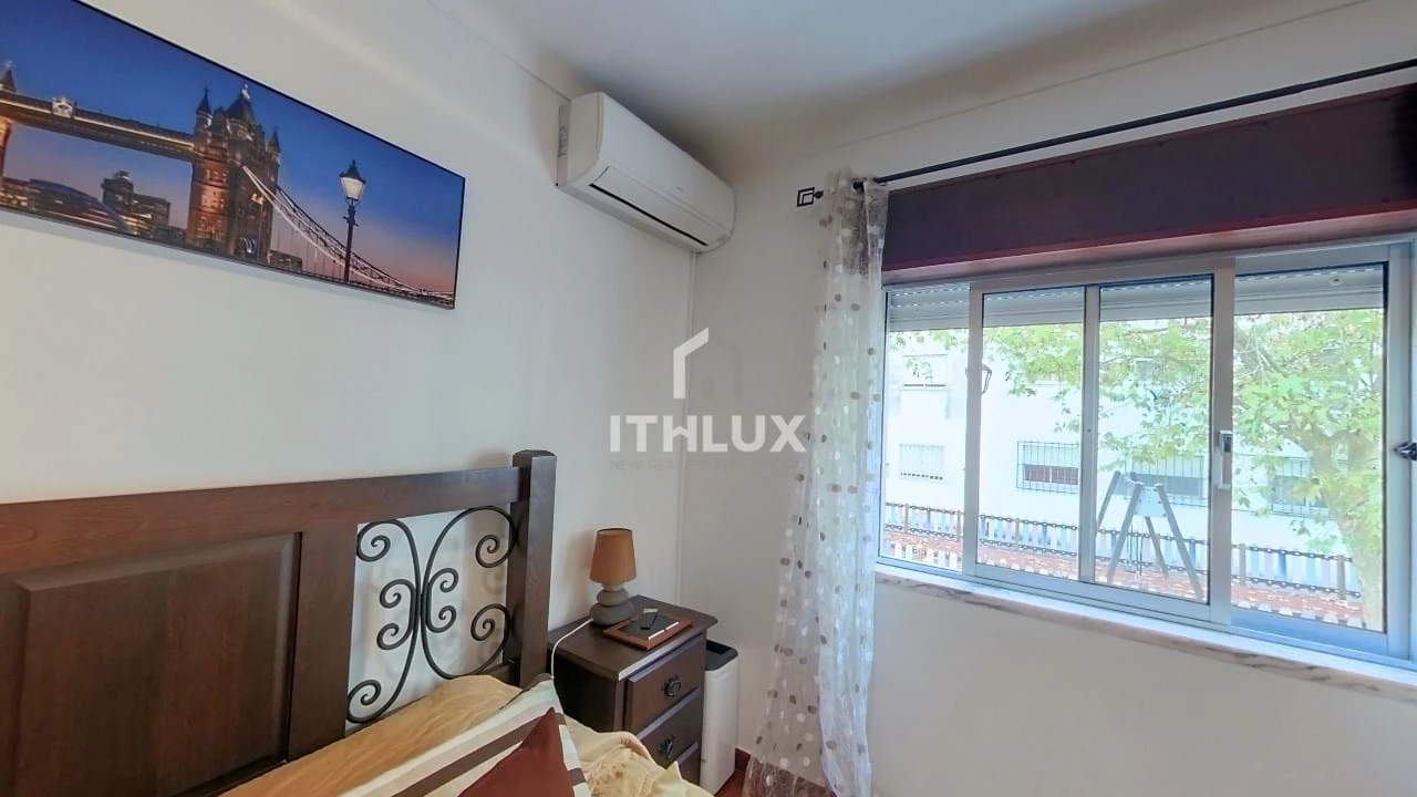 Apartamento T2 para Venda em São Bras e São Lourenço Foto 8