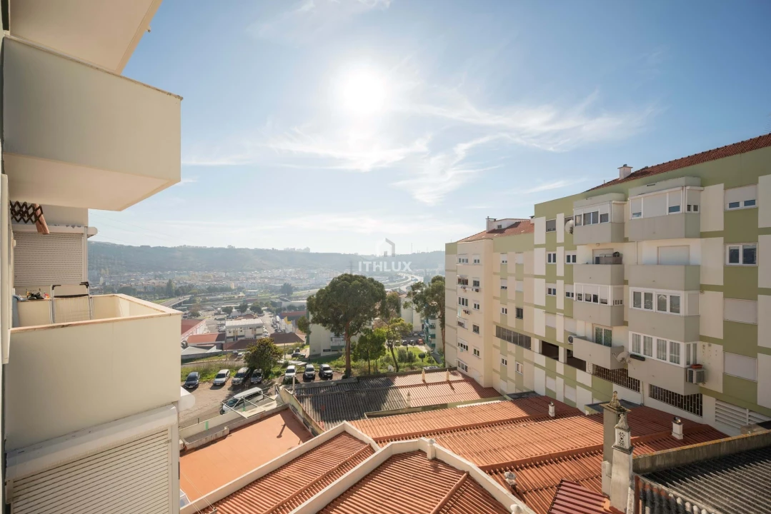 Apartamento T2 para Venda em Odivelas Foto 22