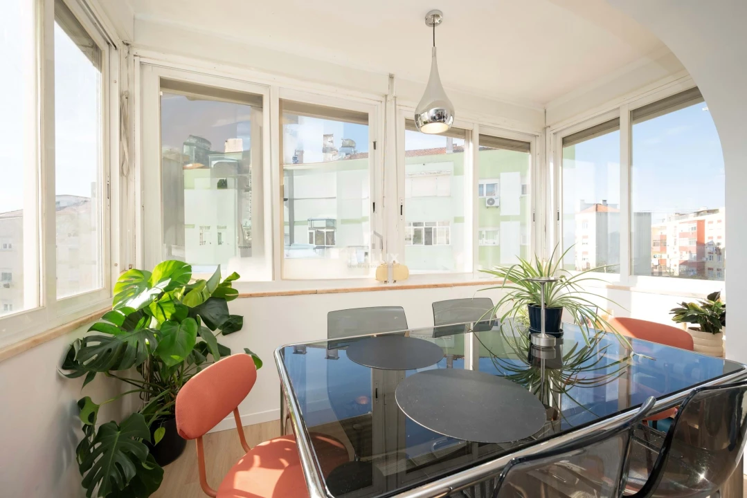 Apartamento T2 para Venda em Odivelas Foto 7