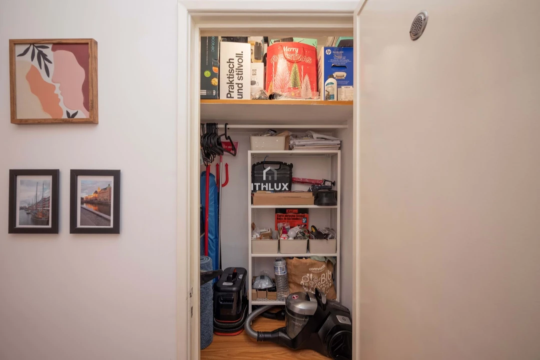 Apartamento T2 para Venda em Odivelas Foto 21