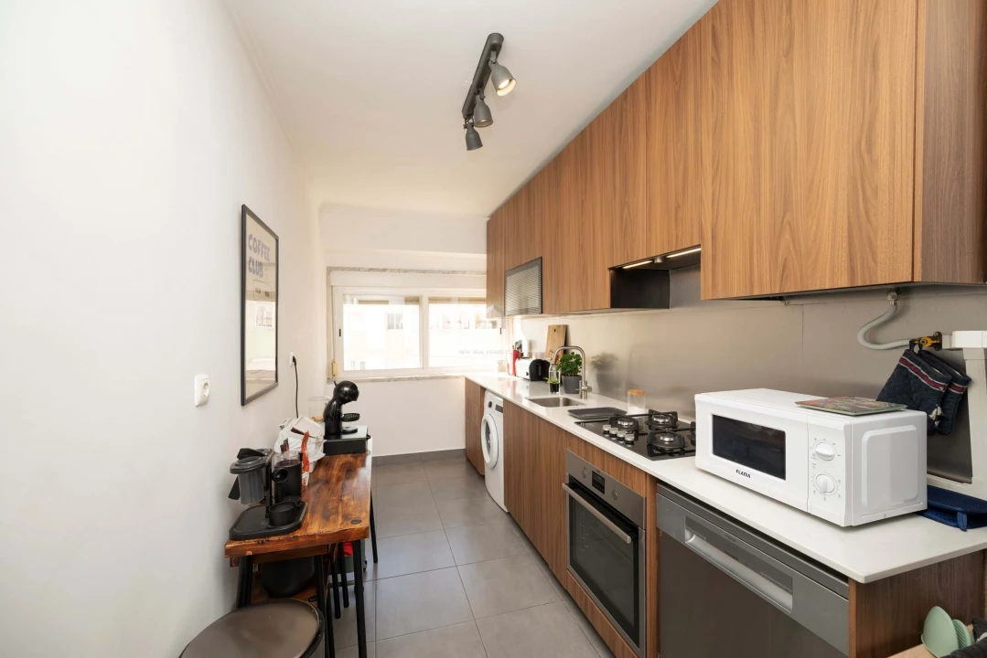 Apartamento T2 para Venda em Odivelas Foto 16