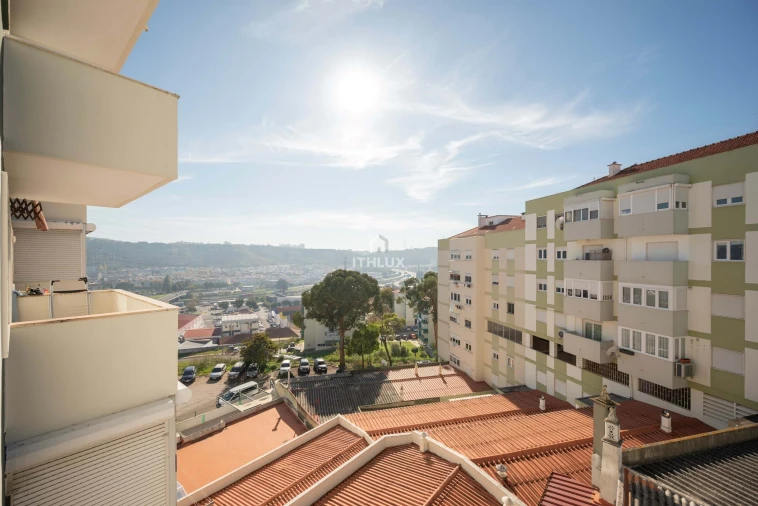 Apartamento T2 para Venda em Odivelas Foto 22