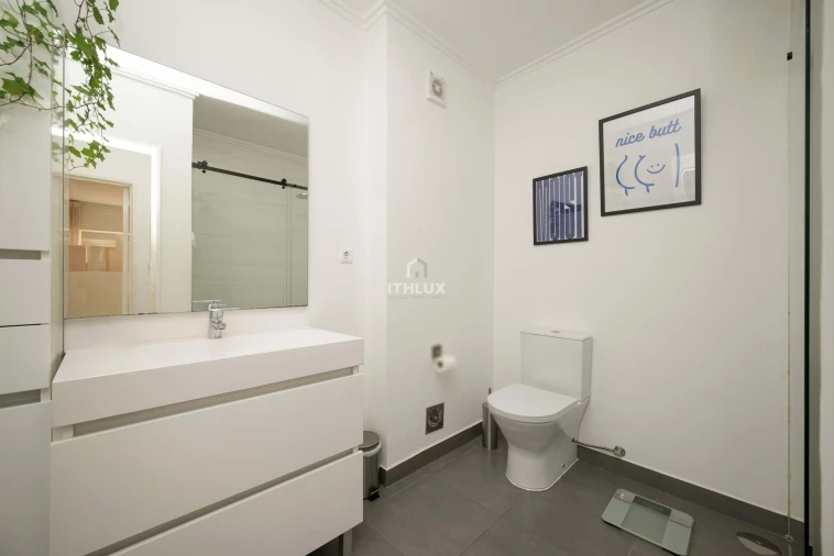 Apartamento T2 para Venda em Odivelas Foto 18