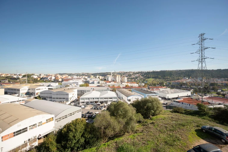 Apartamento T2 para Venda em Odivelas Foto 34