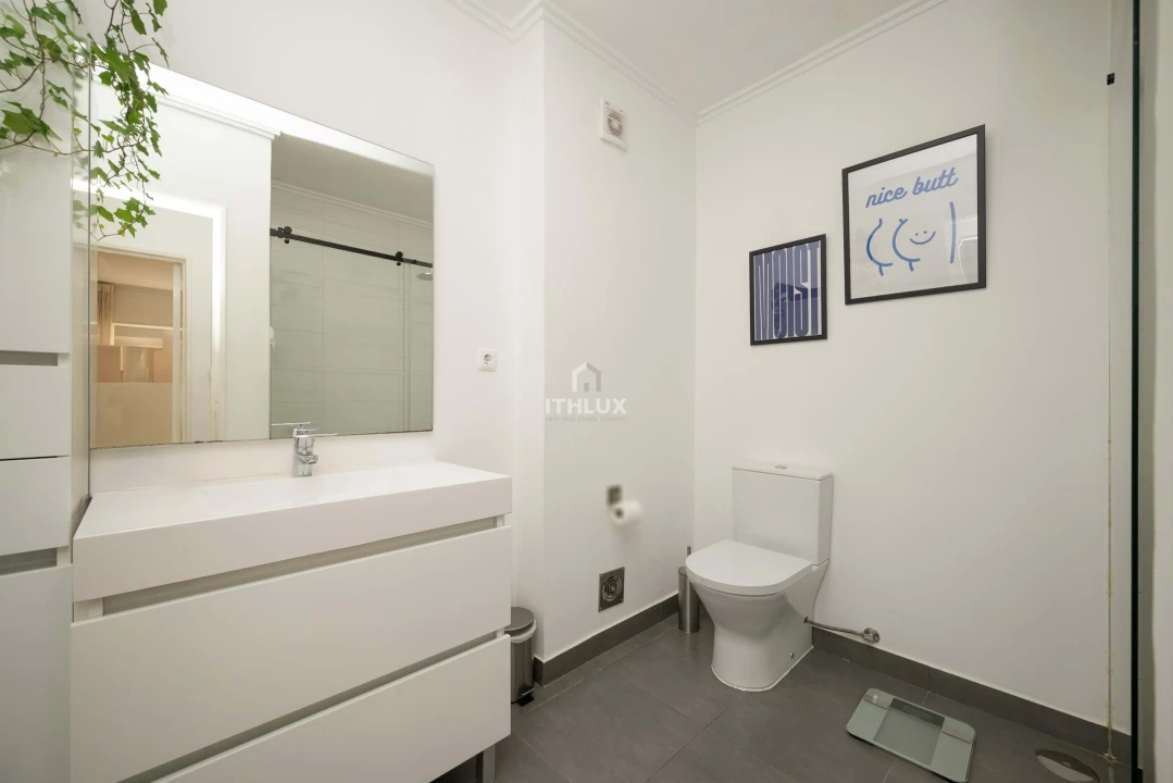 Apartamento T2 para Venda em Odivelas Foto 18