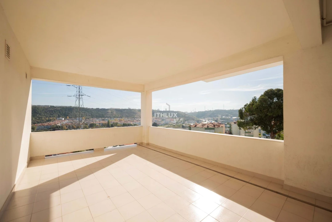 Apartamento T2 para Venda em Odivelas Foto 33