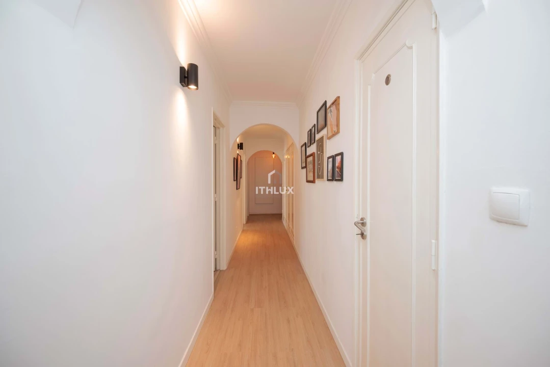 Apartamento T2 para Venda em Odivelas Foto 15