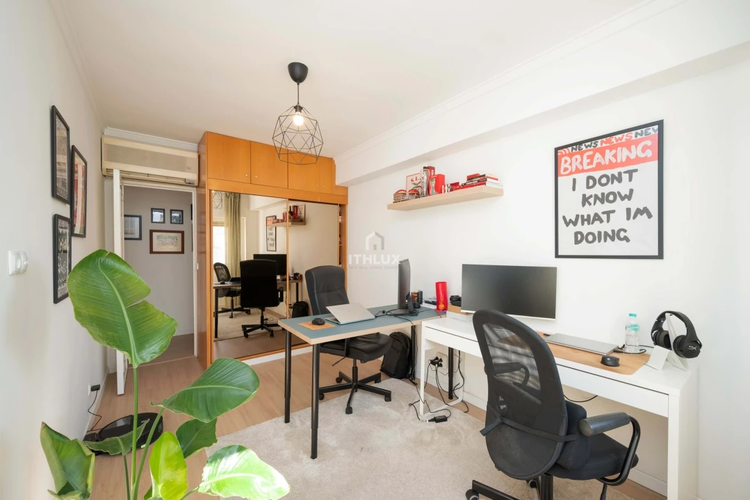 Apartamento T2 para Venda em Odivelas Foto 10