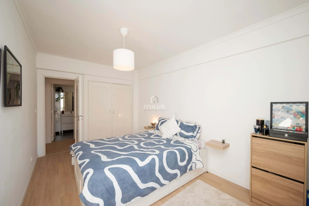 Apartamento T2 para Venda em Odivelas Foto 14