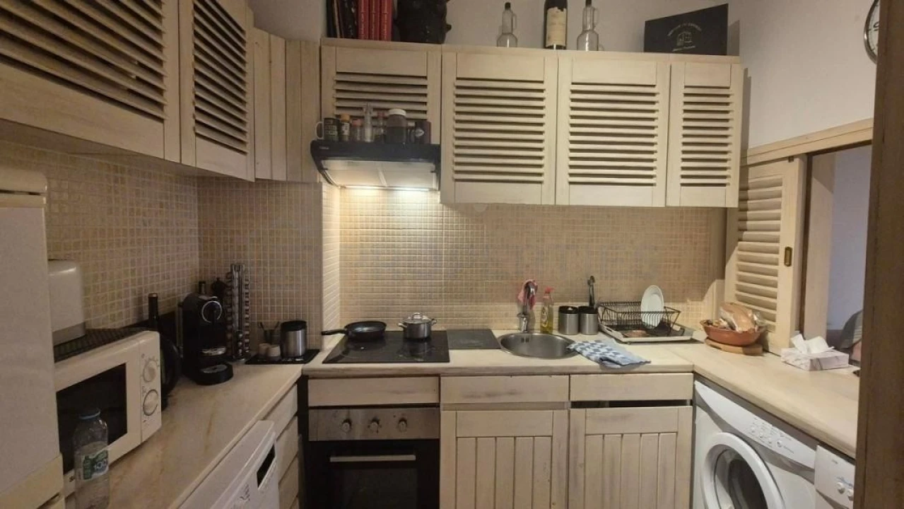 Apartamento T2 para Venda em Almancil Foto 5