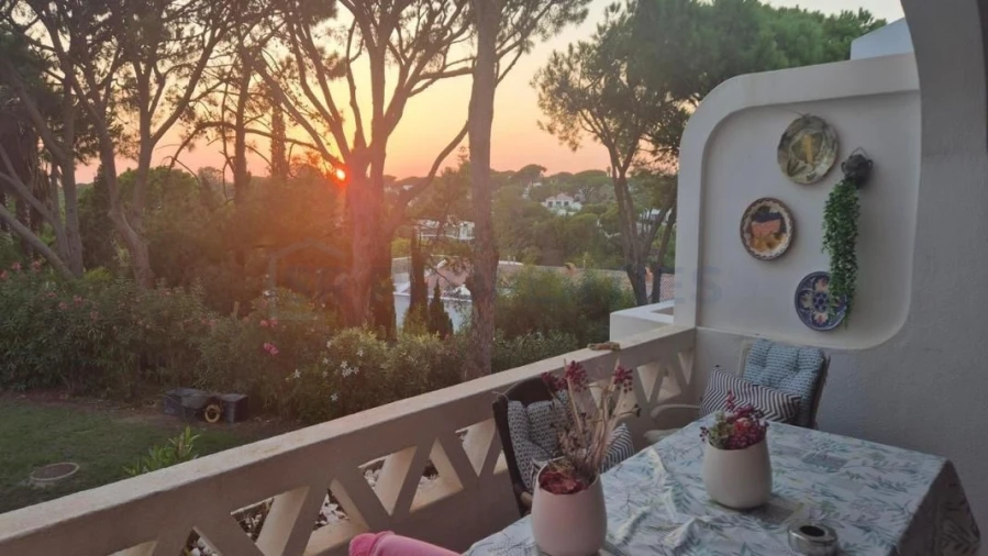 Apartamento T2 para Venda em Almancil Foto 3