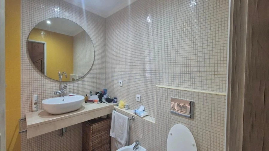 Apartamento T2 para Venda em Almancil Foto 6