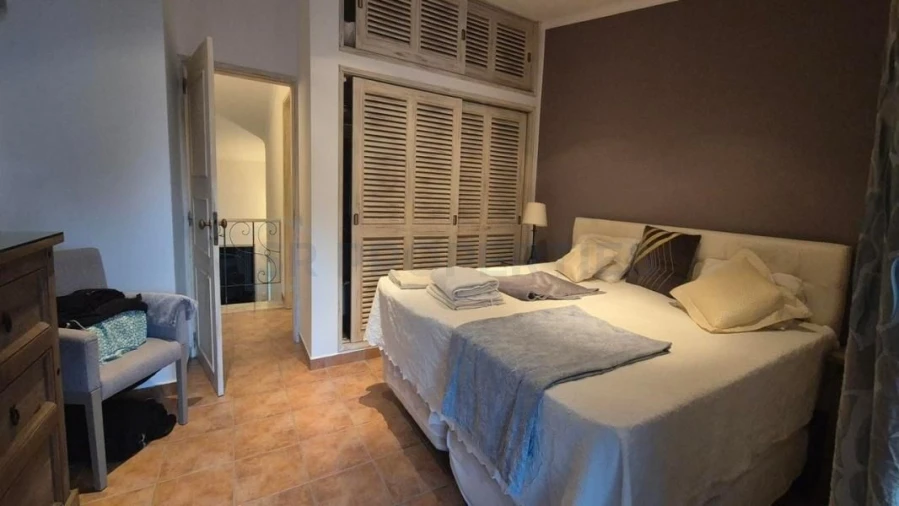 Apartamento T2 para Venda em Almancil Foto 12