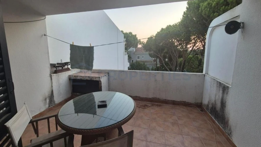 Apartamento T2 para Venda em Almancil Foto 11