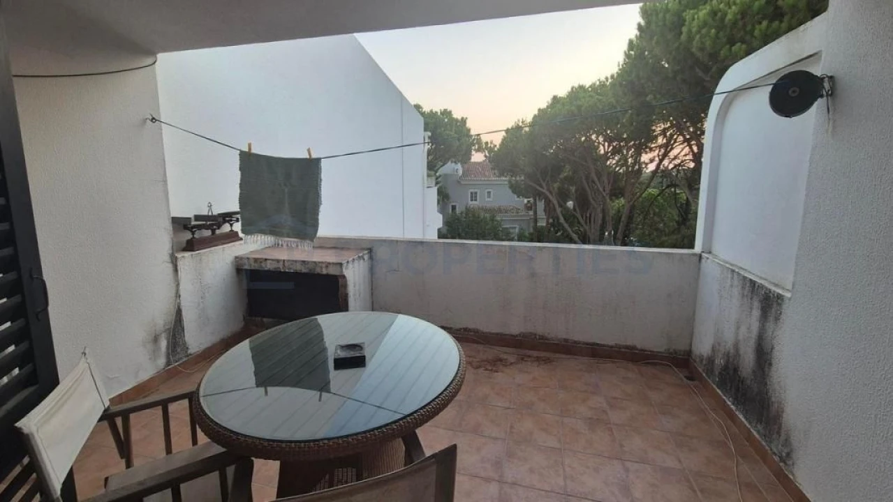 Apartamento T2 para Venda em Almancil Foto 11