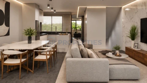 Moradia T3 para Venda em Loule (São Clemente)