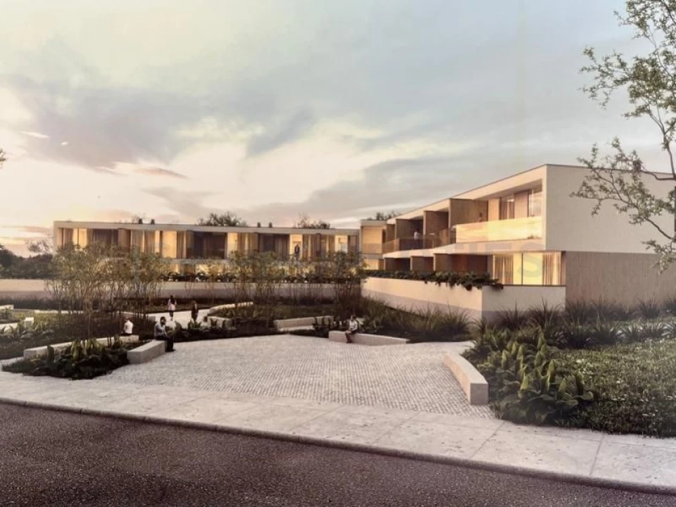 Moradia T3 para Venda em Loule (São Clemente) Foto 11