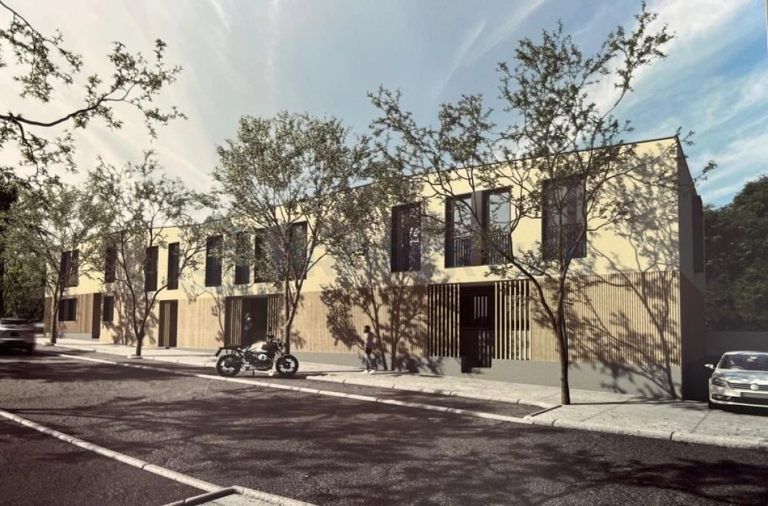 Moradia T3 para Venda em Loule (São Clemente) Foto 6