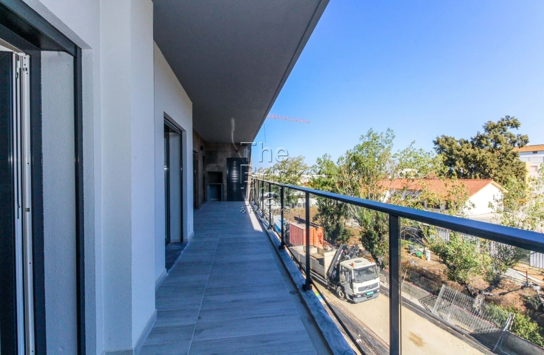 Apartamento T3 para Venda em Alverca do Ribatejo e Sobralinho Foto 12