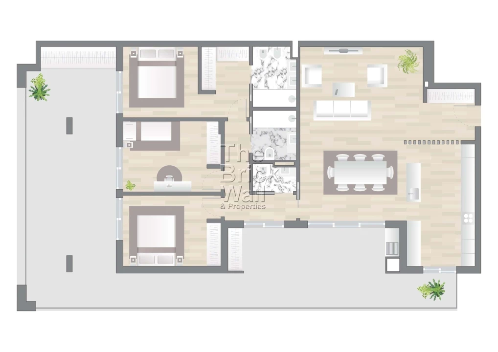 Apartamento T3 para Venda em Alverca do Ribatejo e Sobralinho Foto 39
