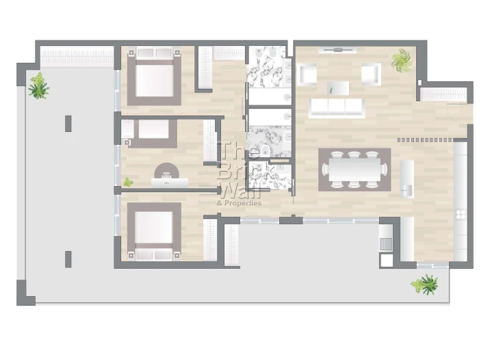 Apartamento T3 para Venda em Alverca do Ribatejo e Sobralinho Foto 39