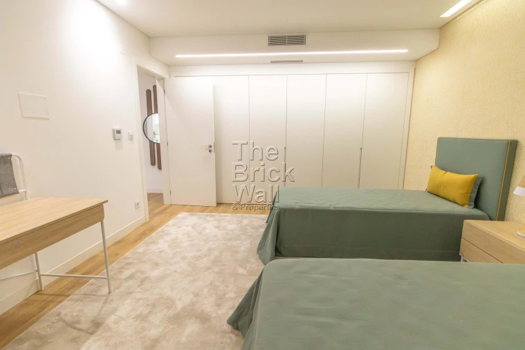 Apartamento T3 para Venda em Alverca do Ribatejo e Sobralinho Foto 24