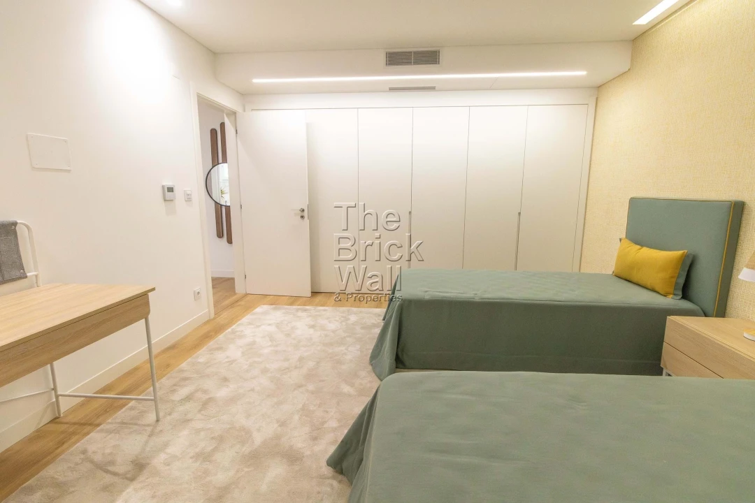 Apartamento T3 para Venda em Alverca do Ribatejo e Sobralinho Foto 24