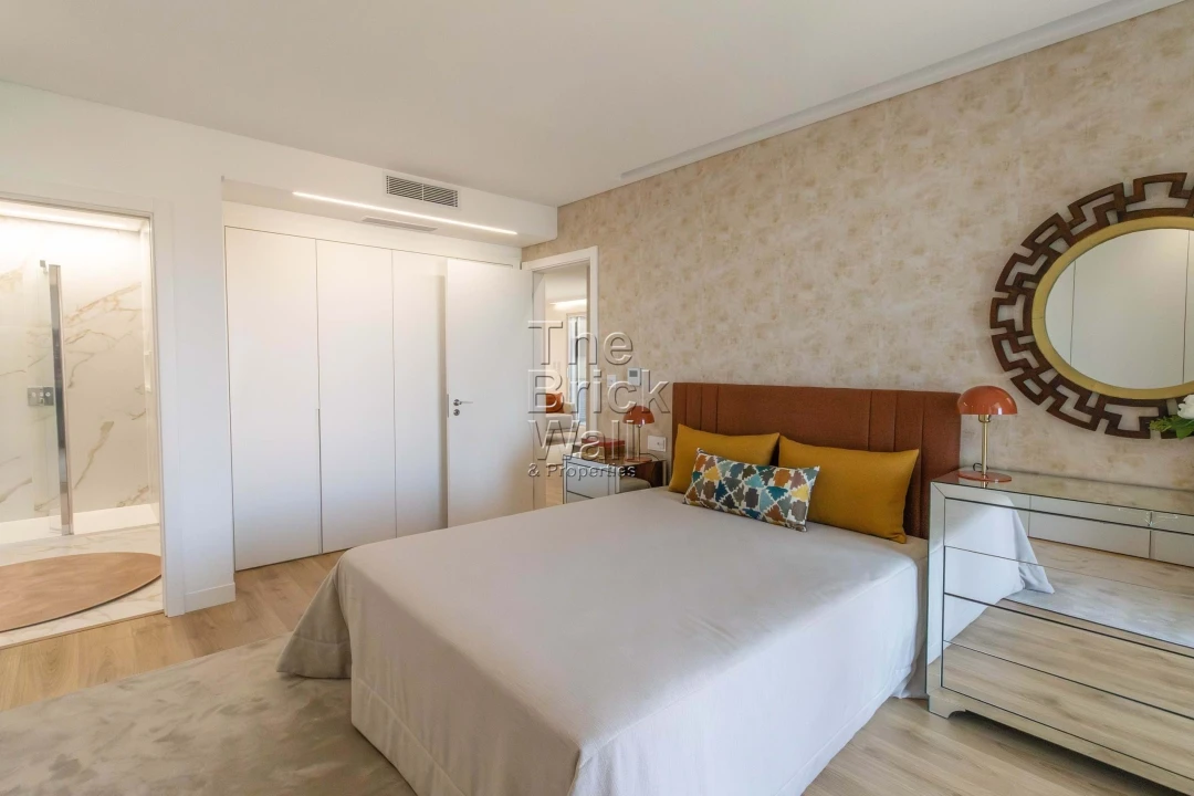 Apartamento T1 para Venda em Alverca do Ribatejo e Sobralinho Foto 31